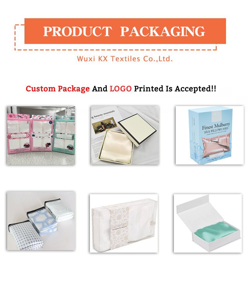pillow case package pillow case package