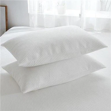 Vandeniui atsparus bambuko pagalvės užvalkalas