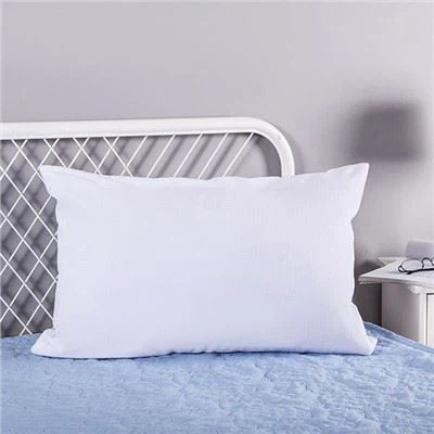 Coral Fleece vandeniui atsparus pagalvės užvalkalas