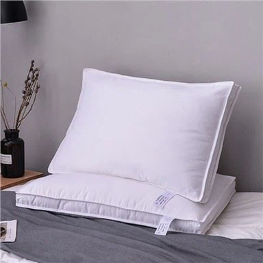 Kapok užpildo pagalvė