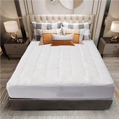 Prabangūs Memory Foam plaunami antčiužiniai