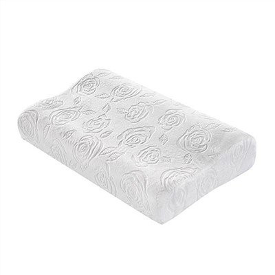 Natūralaus latekso pagalvė