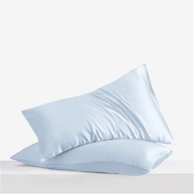 Gryno šilko pagalvės užvalkalas